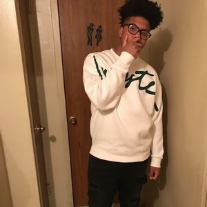 Meet your Posher, Deshawn